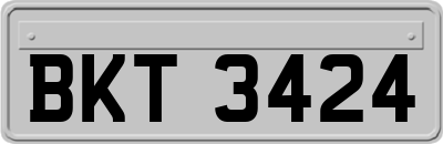 BKT3424