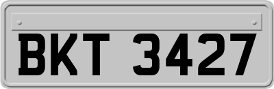 BKT3427