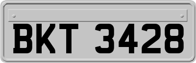 BKT3428