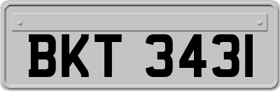 BKT3431