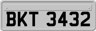 BKT3432