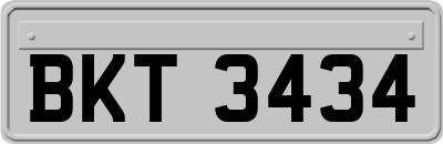 BKT3434