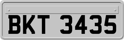 BKT3435