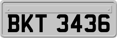 BKT3436