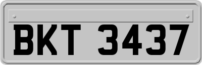 BKT3437