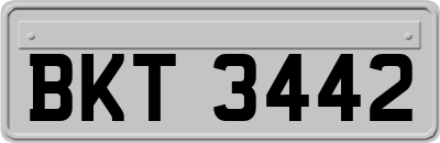 BKT3442
