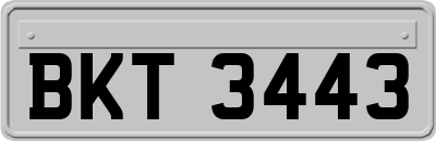 BKT3443