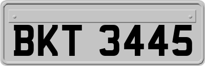 BKT3445