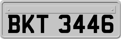 BKT3446
