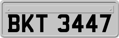 BKT3447