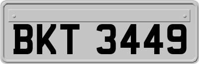 BKT3449