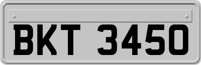 BKT3450