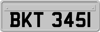 BKT3451