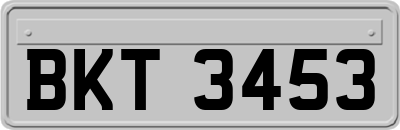 BKT3453