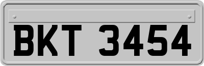 BKT3454