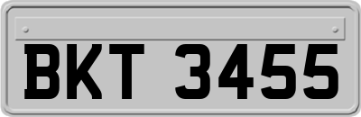 BKT3455