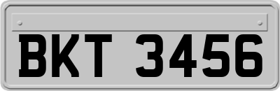 BKT3456