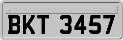 BKT3457