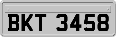 BKT3458