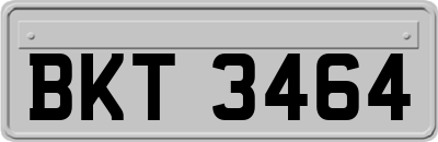 BKT3464