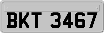 BKT3467