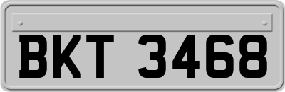 BKT3468