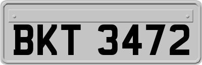 BKT3472