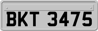 BKT3475