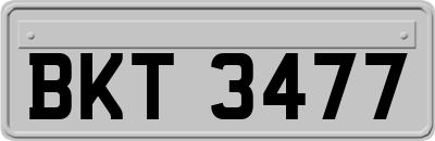 BKT3477