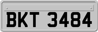 BKT3484