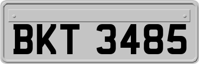 BKT3485