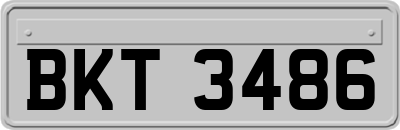 BKT3486