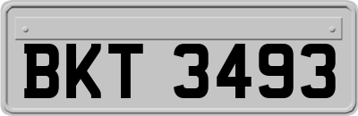 BKT3493