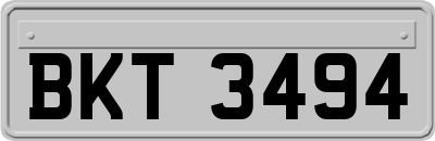 BKT3494