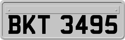 BKT3495