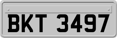 BKT3497