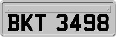 BKT3498