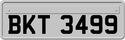BKT3499