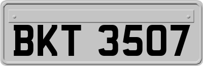 BKT3507