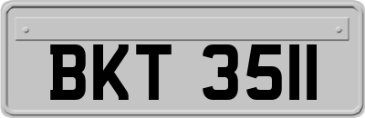 BKT3511