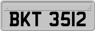 BKT3512