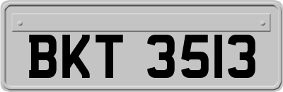 BKT3513