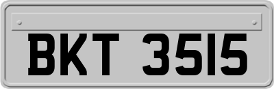 BKT3515