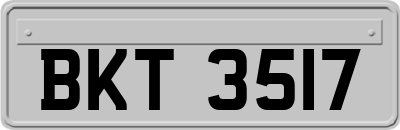 BKT3517