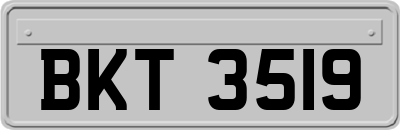 BKT3519
