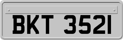 BKT3521