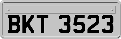 BKT3523