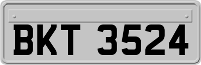 BKT3524