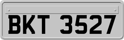 BKT3527