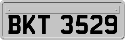 BKT3529